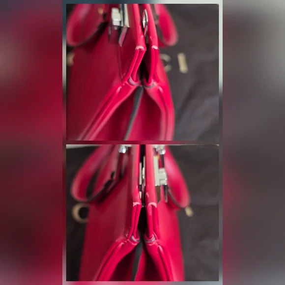 ❌SOLD❌ ♥️ Gucci Zumi Bag ♥️ - Picture 7 of 15